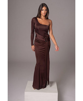 Women's Muoi Maxi Dress | Macy's