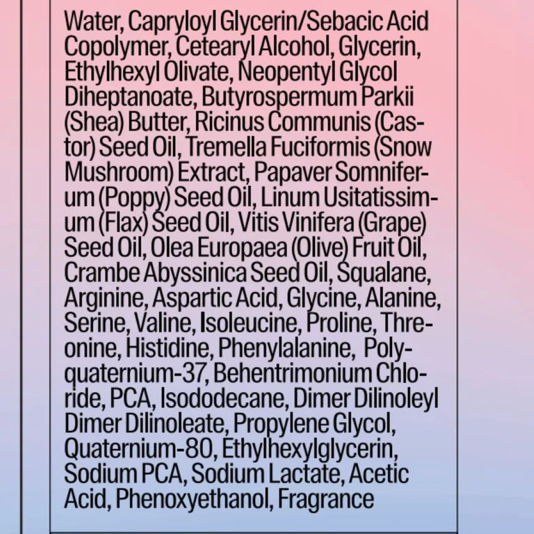 Eva NYC Satin Dream Smoothing Leave-In Cream 5.4 fl oz | Walmart (US)