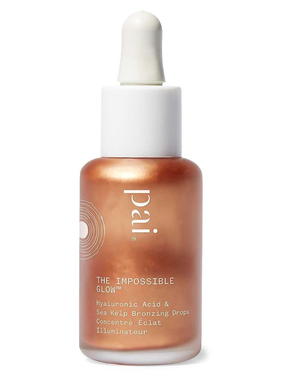 The Impossible Glow | Saks Fifth Avenue