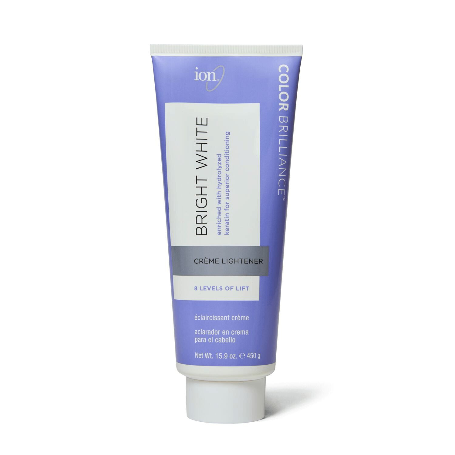 Bright White Creme Lightener 15.9 Oz | Sally Beauty