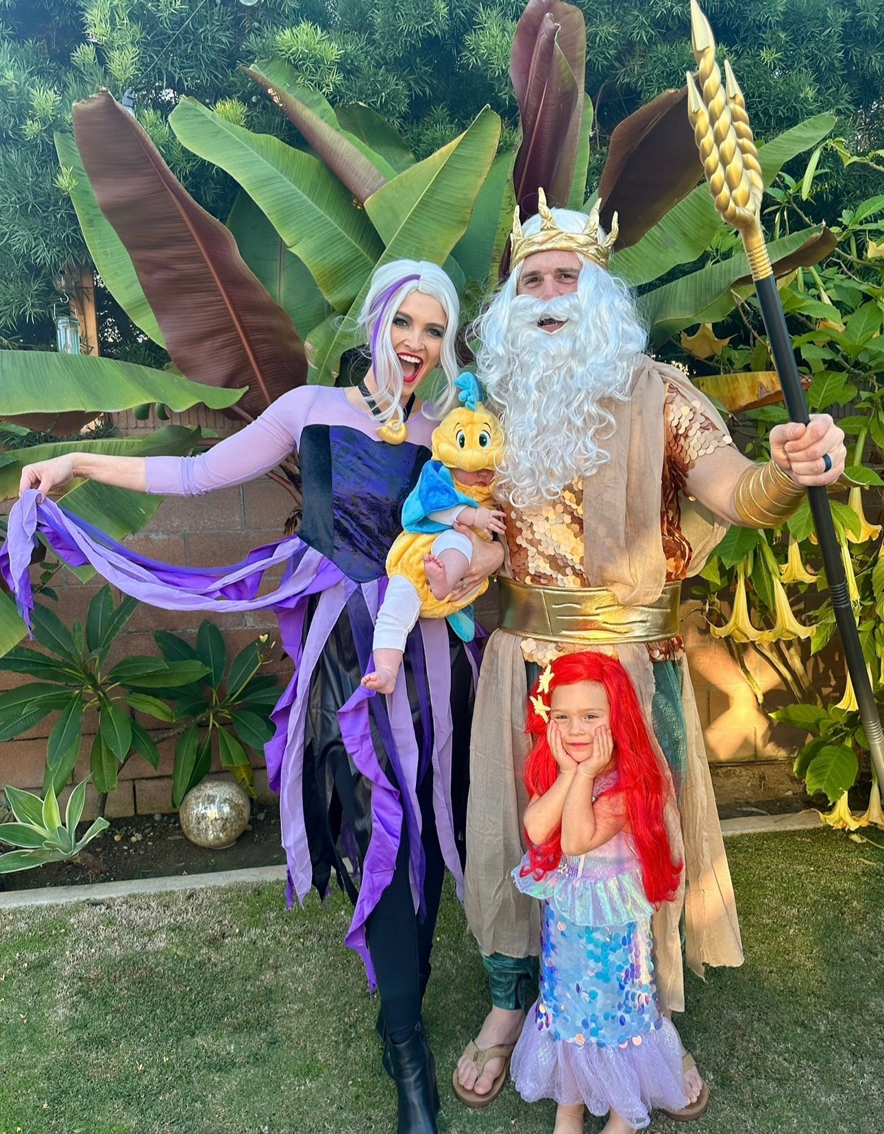 We let my 3 year old pick out the theme last year!🎃

#LTKSeasonal #LTKHalloween #LTKFamily