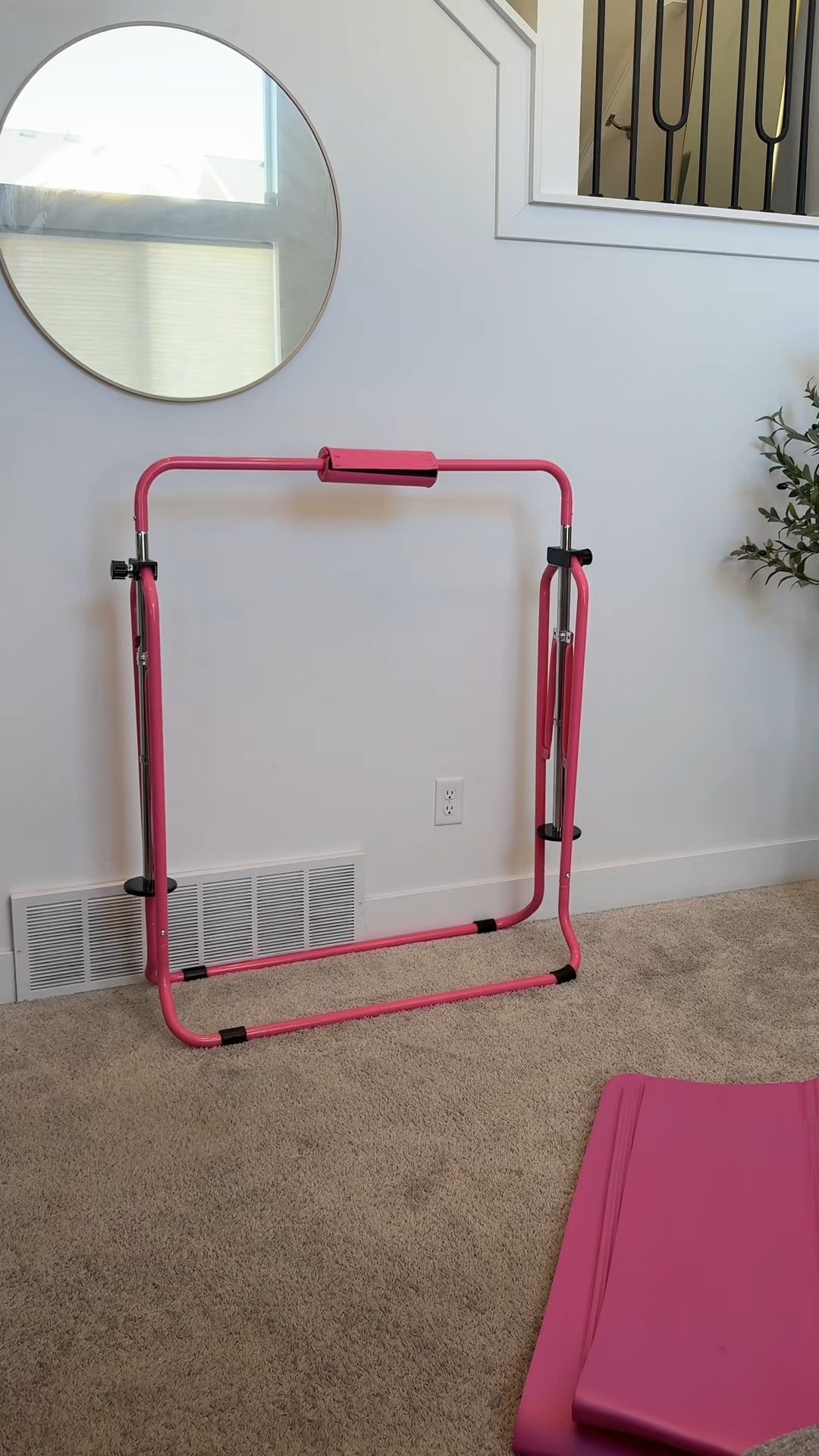 Cute toddler gymnastics bar on sale!

#LTKSaleAlert #LTKKids