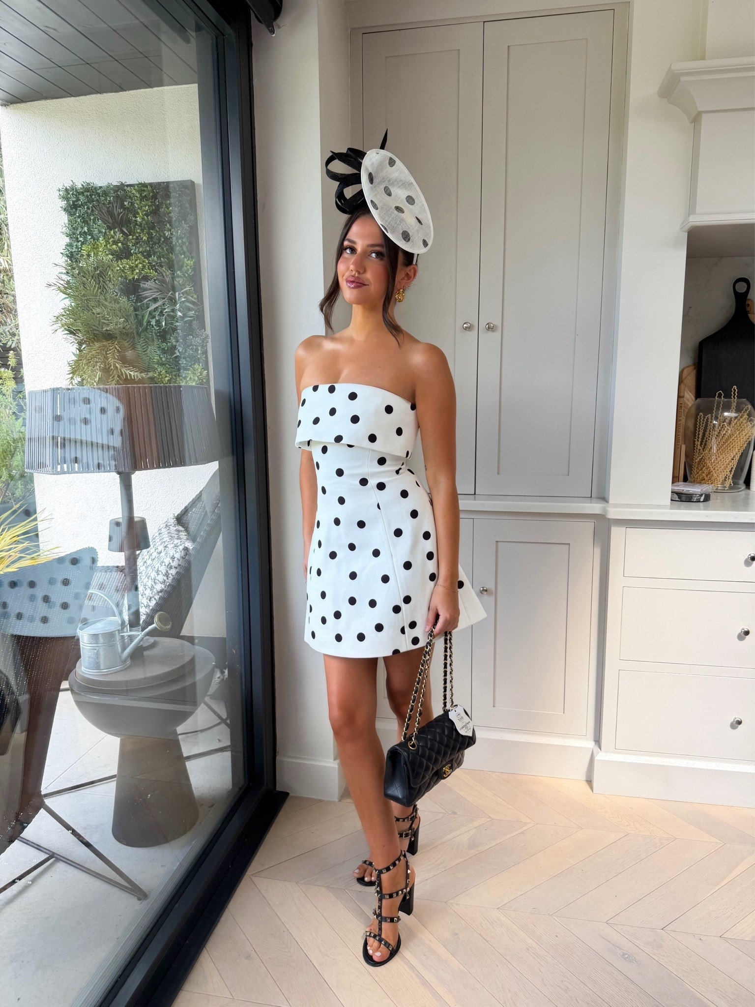 The best birthday week/weekend with my favourite people! 🤍🫶🏼 I went with the polkda dot one gals - absolutely love this look and just had to wear polka dots (my fav!!) 

Have a gorgeous bank holiday weekend! ☀️🥰

#LTKsummer #LTKuk #LTKeurope