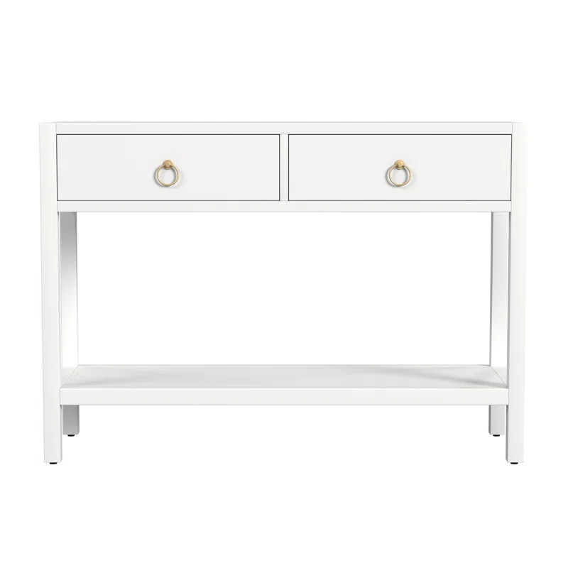 Elin 44" Console Table | Birch Lane