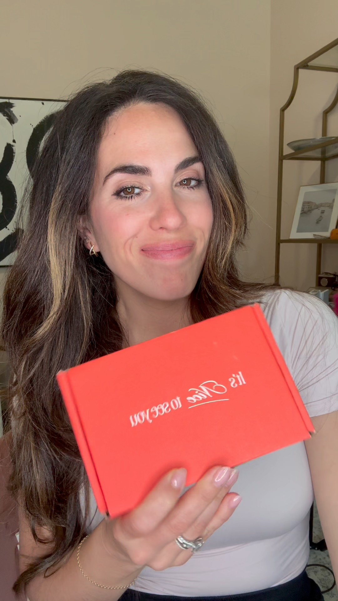 Fave little jewelry brand for my go to’s! @analuisany #ad

#LTKStyleTip #LTKGiftGuide #LTKSaleAlert