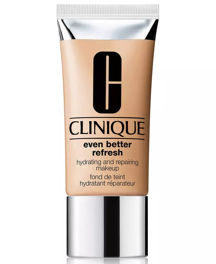 Even Better Refresh™ Hydrating and Repairing Makeup Foundation, 1 oz. | Macys (US)