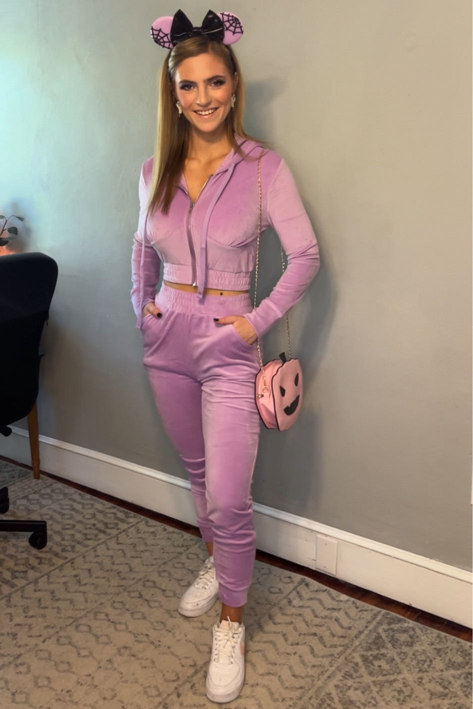 Disney halloween outfit. Amazon halloween

#LTKHoliday #LTKHalloween #LTKSeasonal