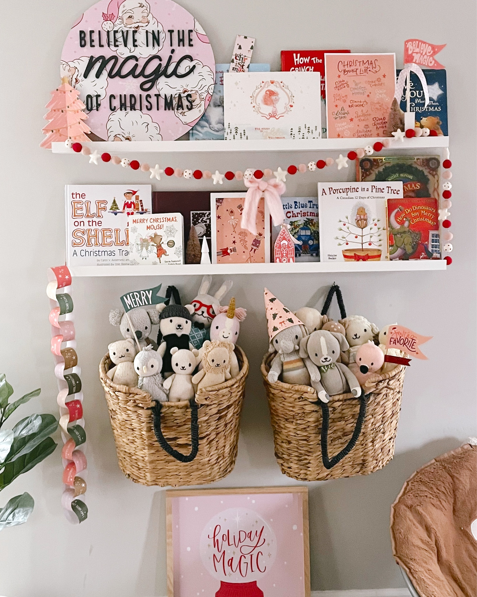 Christmas books for the whole family! Snuggle up with some good reading to bring everyone together this holiday!

#LTKSeasonal #LTKHoliday #LTKKids