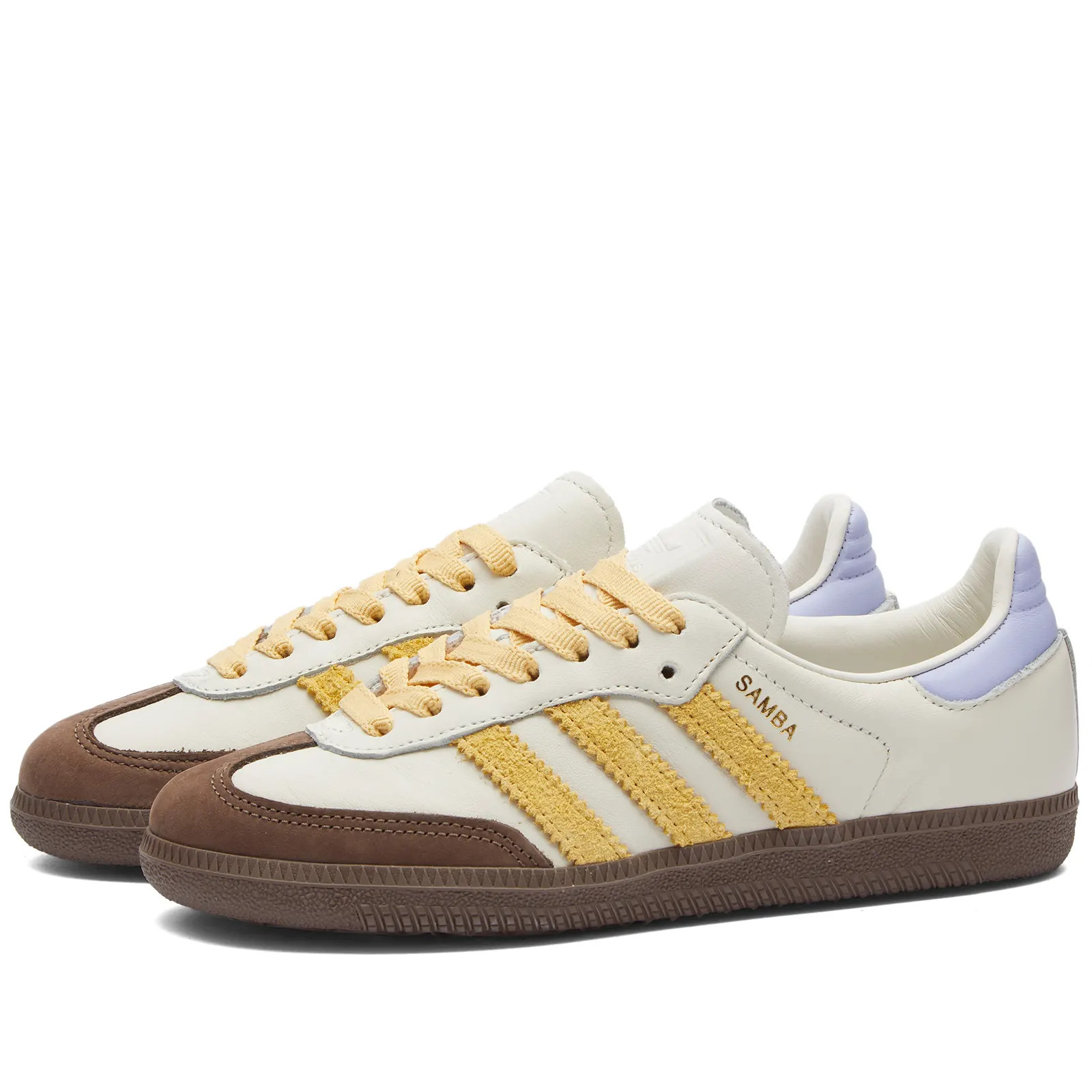Adidas SAMBA OG | END. Clothing