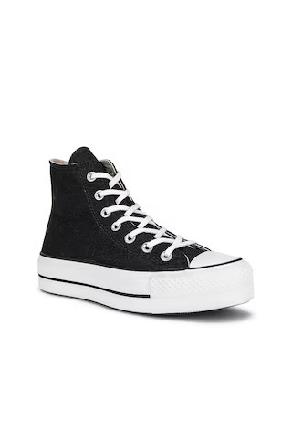 Chuck Taylor All Star Lift Hi Sneaker
                    
                    Converse | Revolve Clothing (Global)
