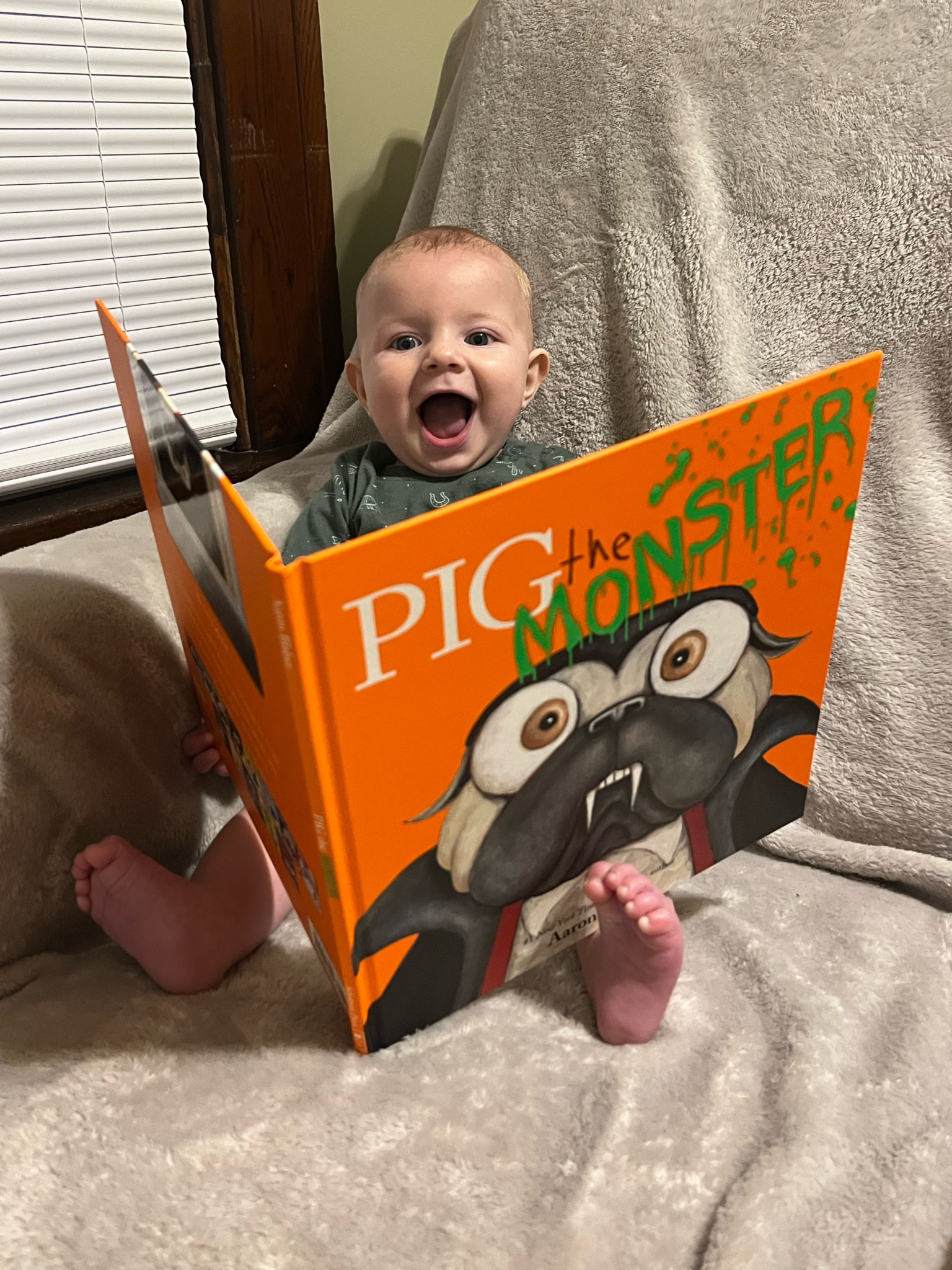 31 nights of Halloween Books 📚 🎃👻🦇

#LTKHalloween #LTKbaby #LTKfamily