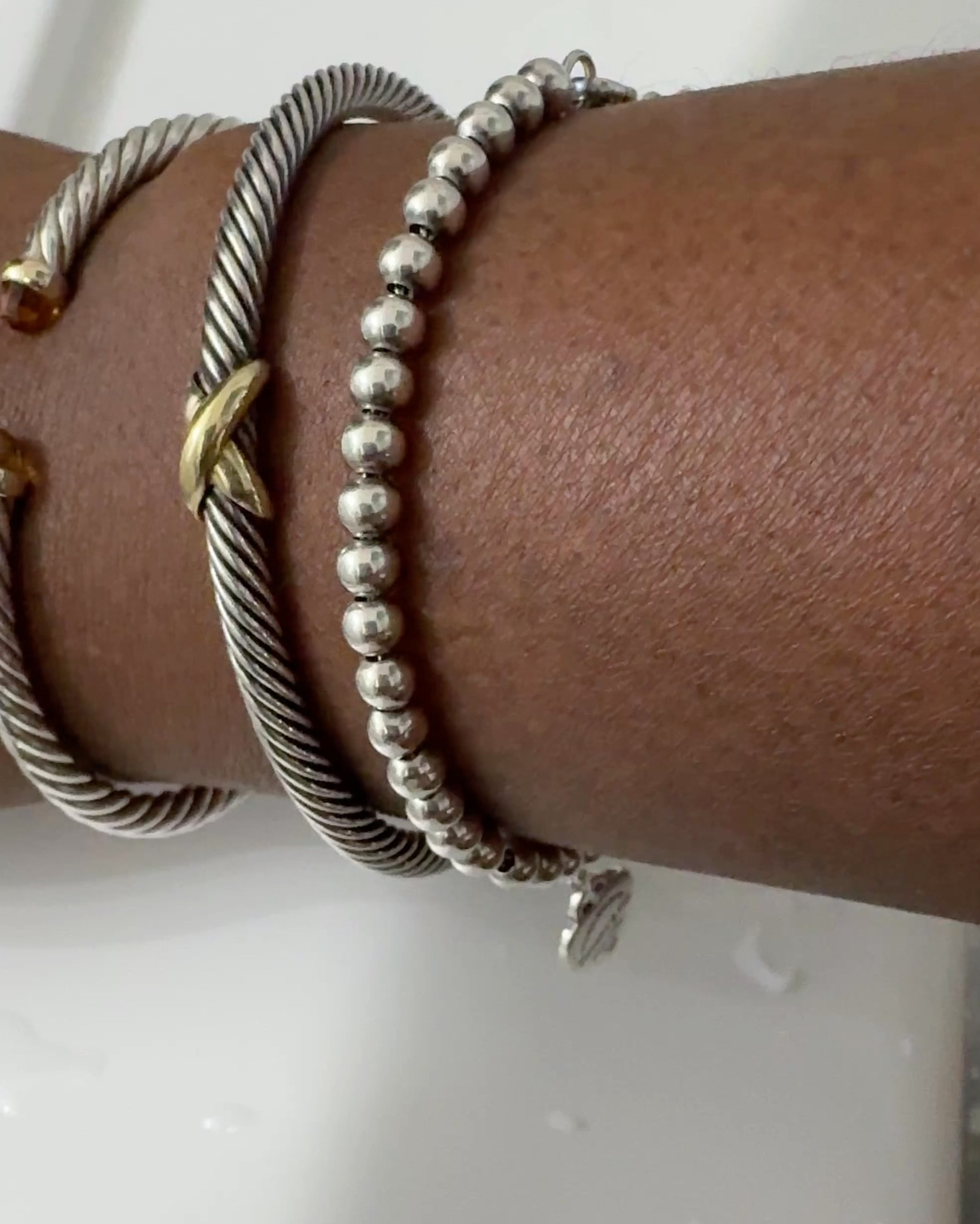 Favorite everyday bracelets

#LTKHoliday #LTKGiftGuide #LTKSeasonal