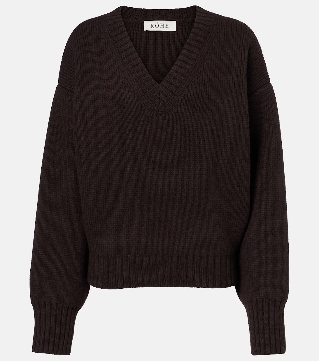 WomenDesignersRóheClothingKnitwearSweaters | Mytheresa (US/CA)