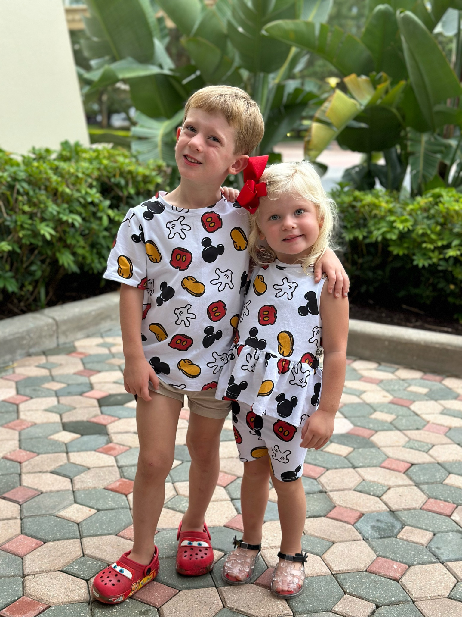 the cutest little Mickey sibling sets!

#LTKTravel #LTKKids #LTKSeasonal