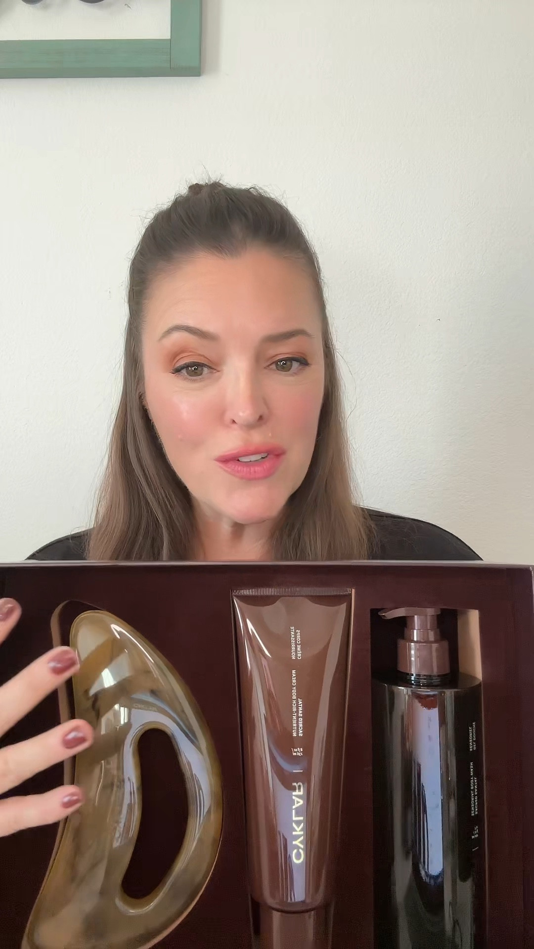 The most beautiful and luxurious body ritual set 

#LTKGiftGuide #LTKHoliday #LTKBeauty