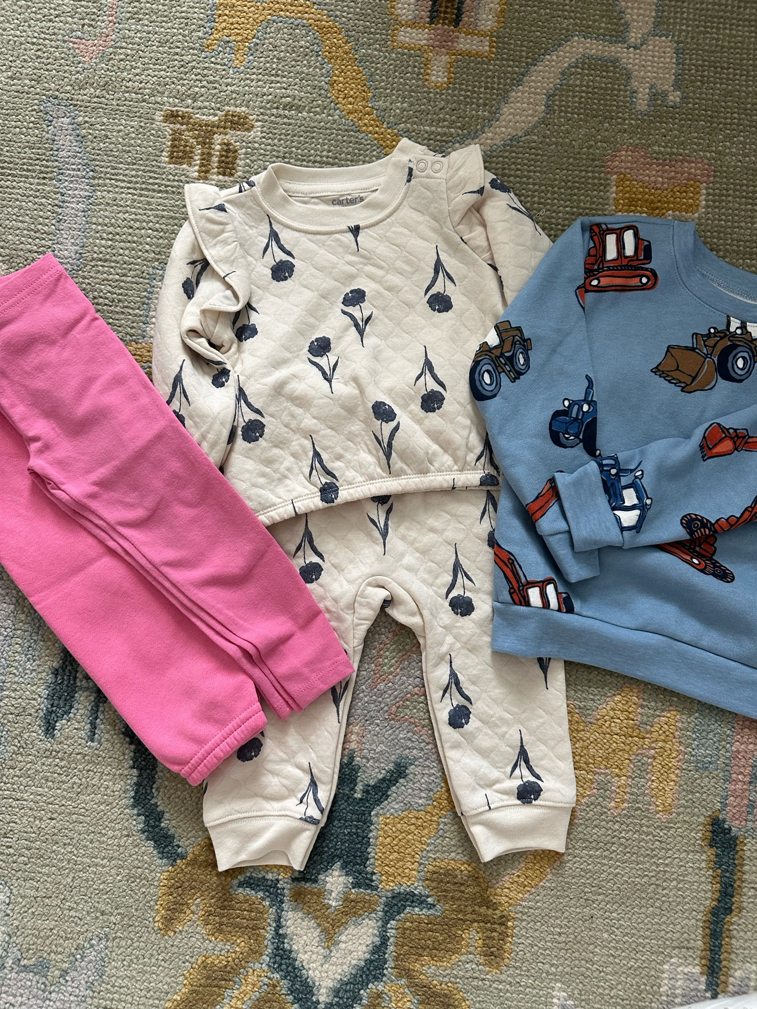 fun little WM finds! 

#LTKBaby #LTKKids