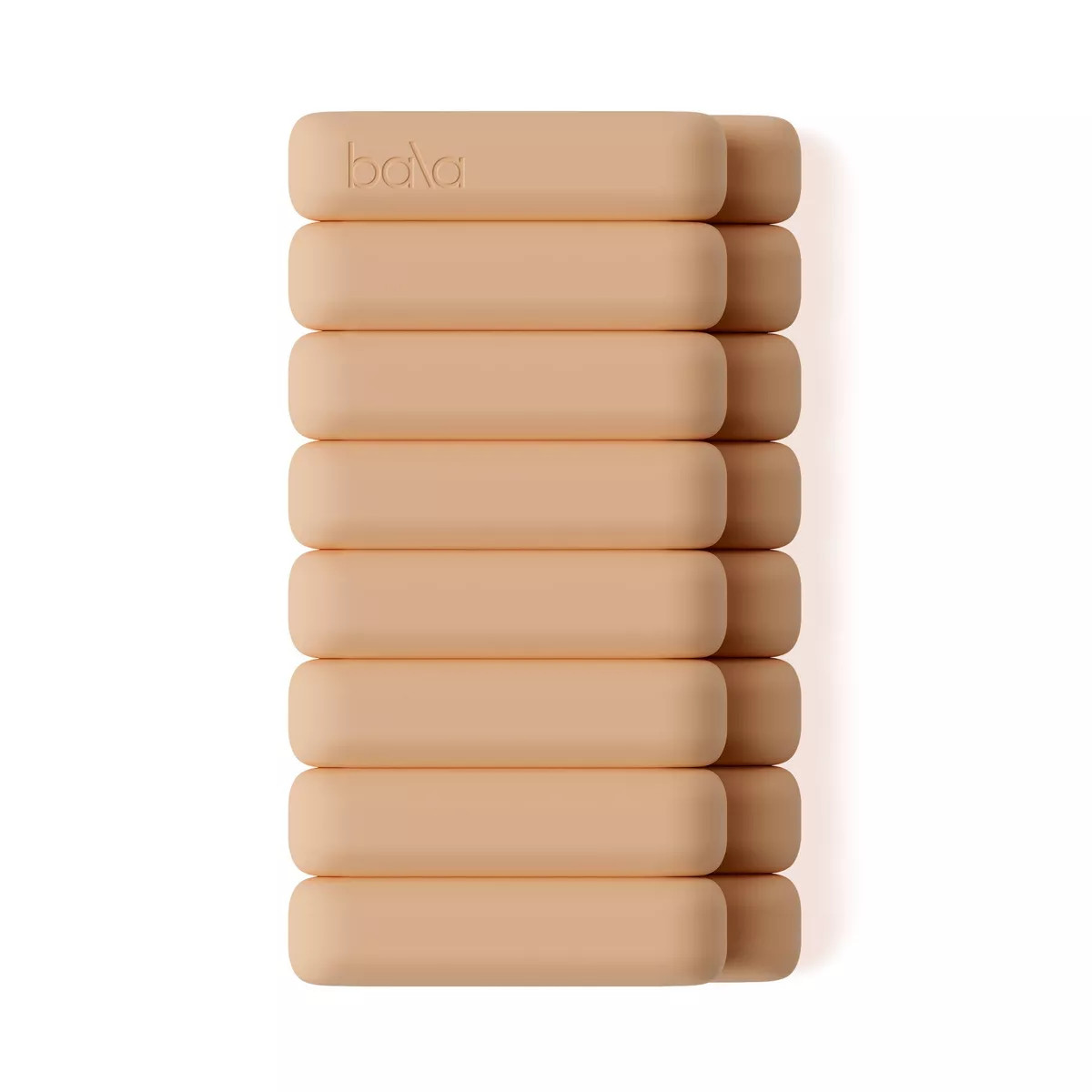 Bala Bangles 2pc Wrist & Ankle Weight Set - Sea 2lbs | Target