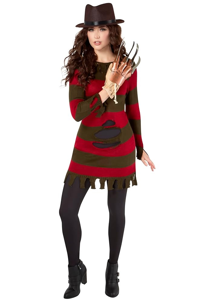 Secret Wishes Miss Krueger Costume | Amazon (US)