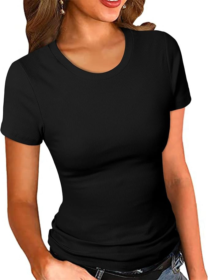 PALINDA T Shirt Tops | Amazon (US)