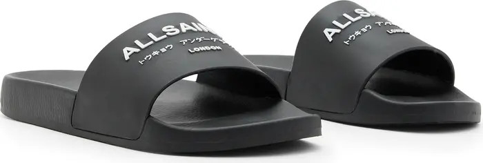 Underground Slide Sandal (Women) | Nordstrom