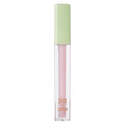 Pixi by Petra Lip Lift Max Lip Gloss - Petal Ice - 0.09oz | Target