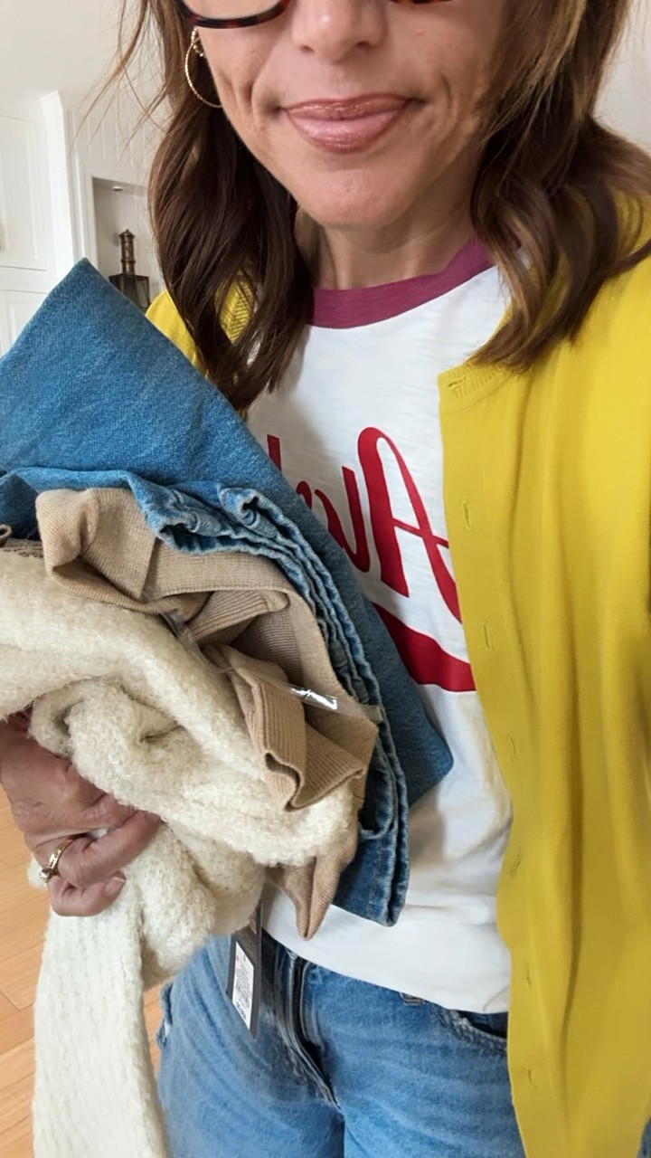 What I grabbed from the Target Circle Sale 🎯hits & misses.  

#LTKSaleAlert #LTKStyleTip #LTKFindsUnder50