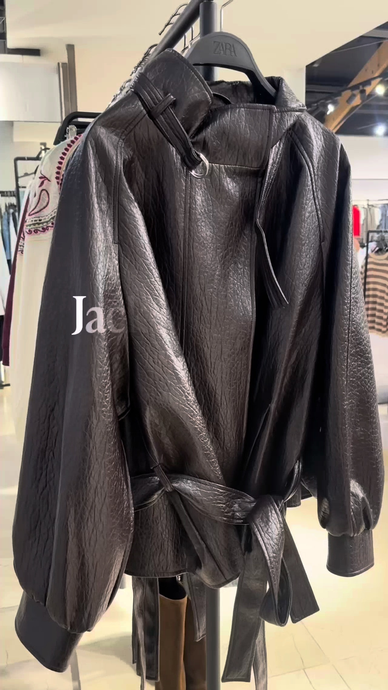 Jacket season is BACK! 🍂

Now don’t get me wrong, I love the summer sun, but this season is a firm favourite of mine.

We’ve been buying some gorgeous new jackets for our clients and I couldn’t resist sharing a few with you.

A great jacket can completely pull an outfit together!

Which one’s your favourite? 👇

#LTKuk #LTKautumn #LTKstyletip