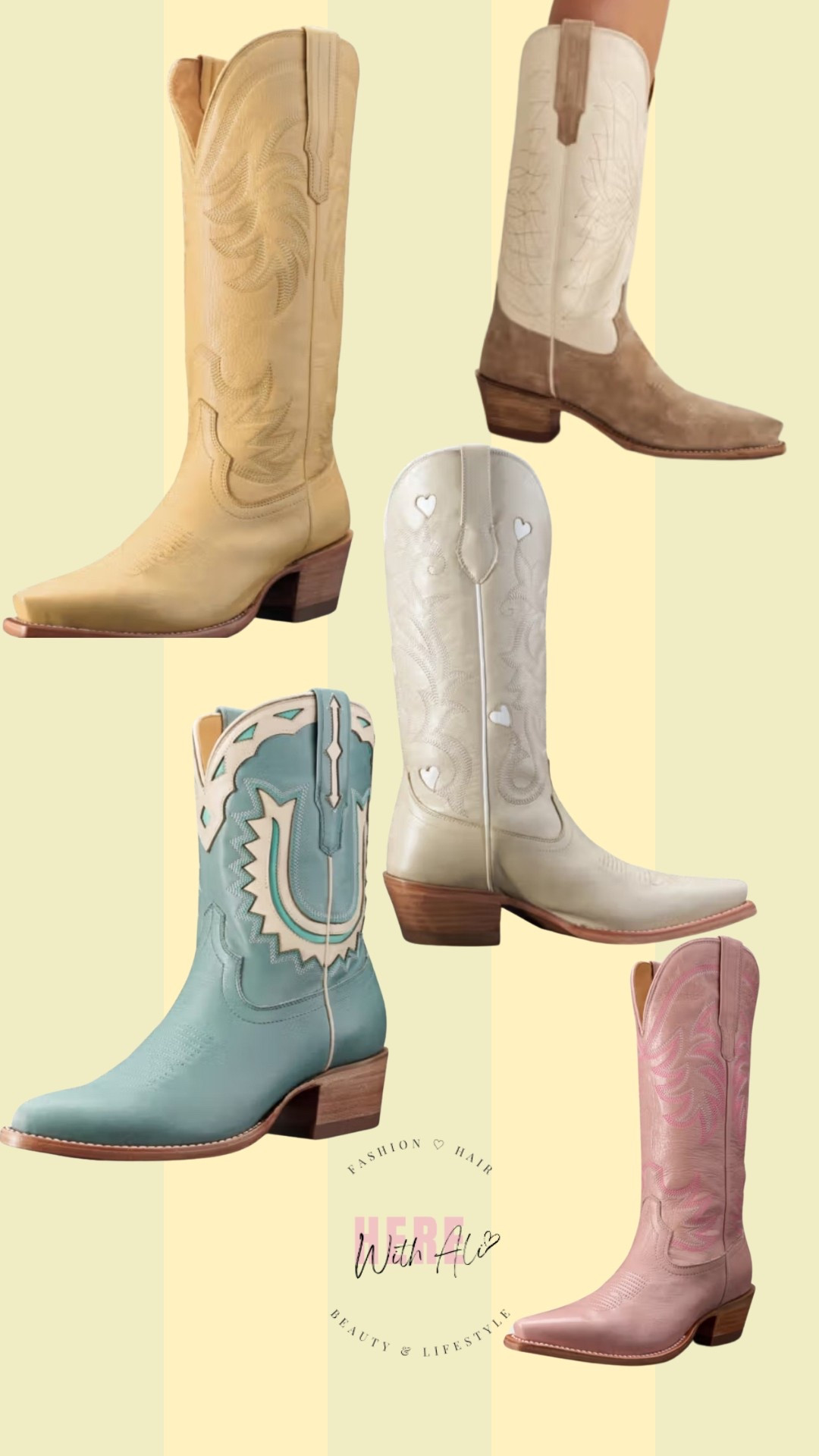 On my wish list 

#westernboots
#cowboyboots
#countryconcert

#LTKFestival #LTKOver40 #LTKStyleTip