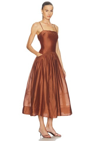 Ovina Dress
                    
                    ASTR the Label | Revolve Clothing (Global)