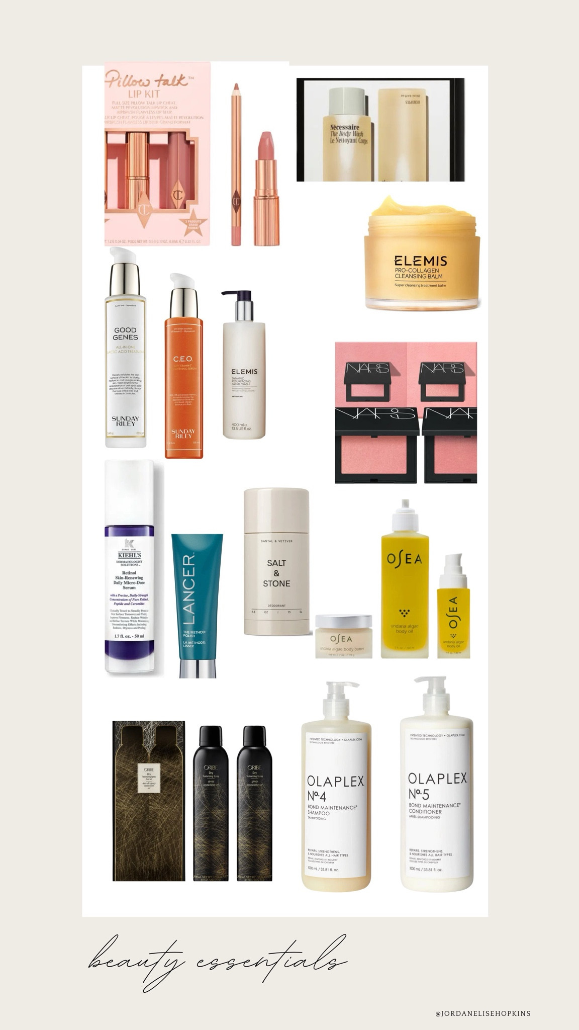 Nordstrom anniversary beauty favorites—

#LTKBacktoSchool #LTKBeauty #LTKxNSale