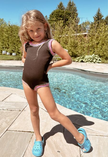 Cutest bathing suit 👙 



#LTKSummerSales #LTKSwim #LTKStyleTip