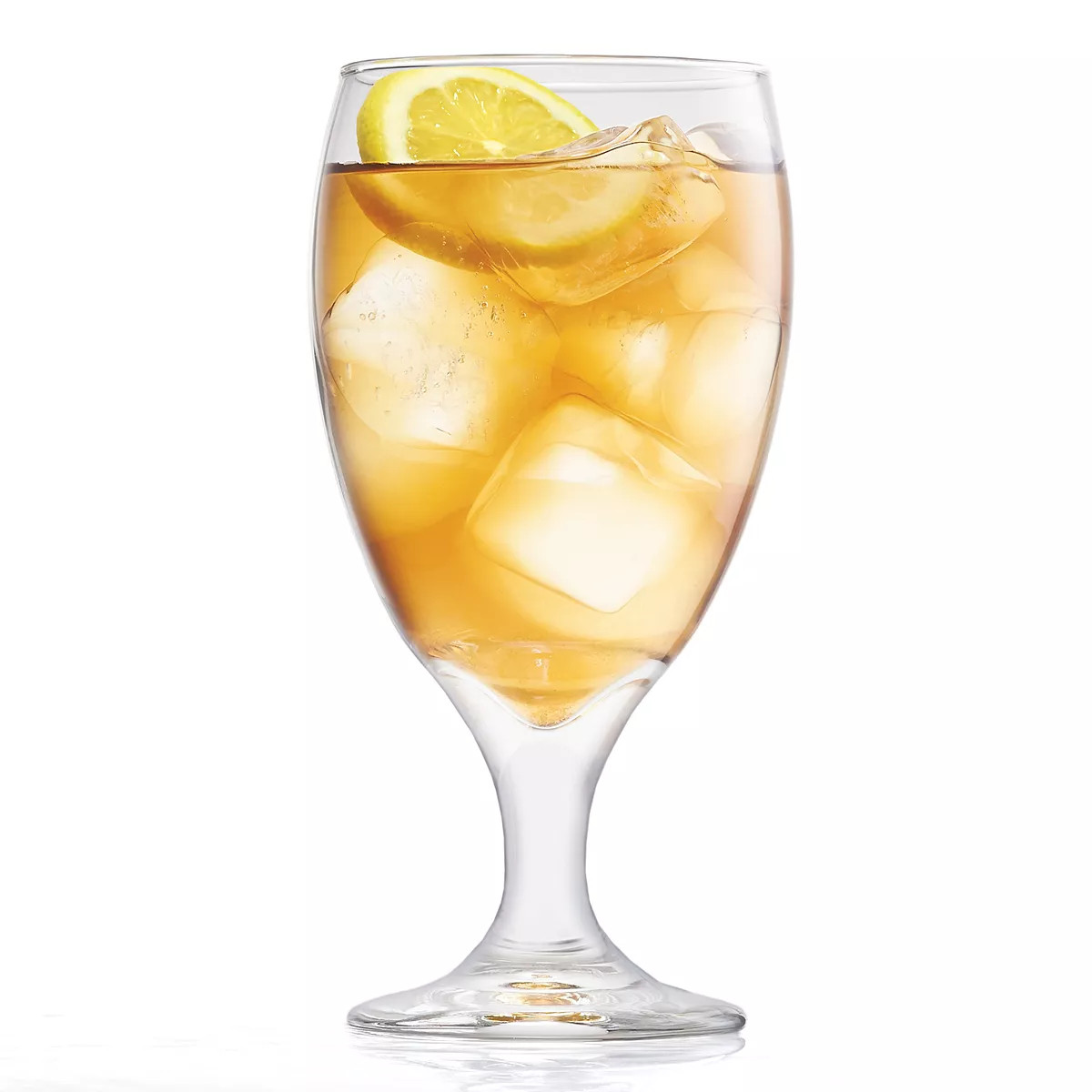 Food Network™ Modesto 4-pc. Iced Tea Glass Set | Kohl's
