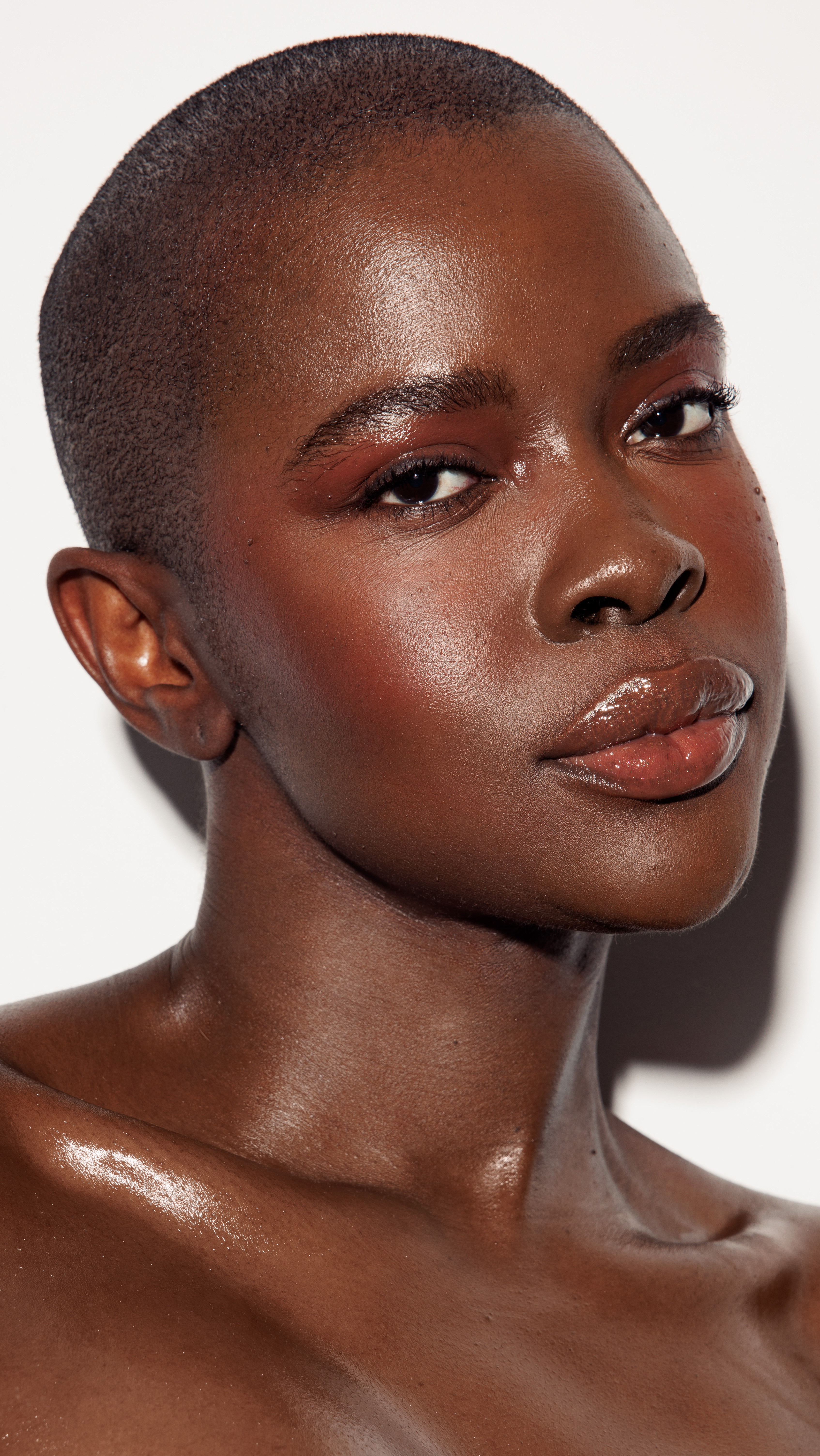 Skin tint season is in full effect 🥰✨🙌🏾 #skincare #cleanmakeup

#LTKBeauty