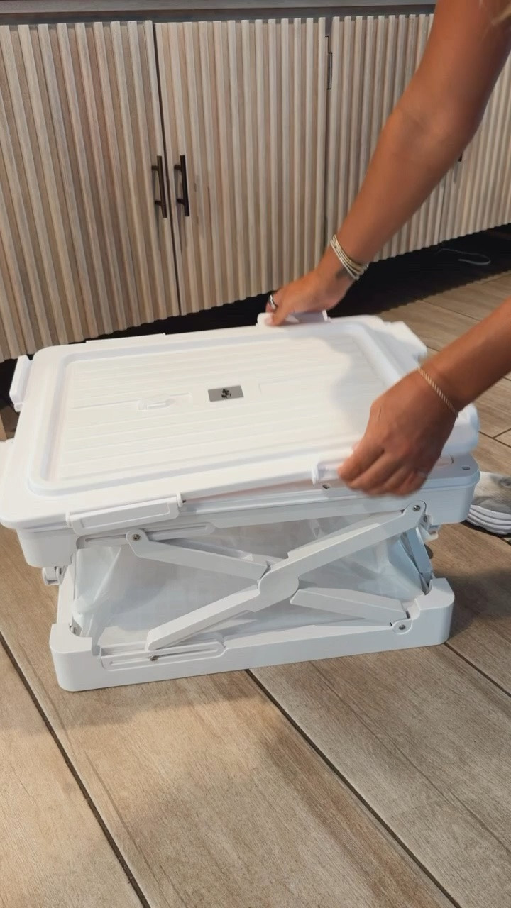 Storage hacks
Home finds
Organization hacks

#LTKhome