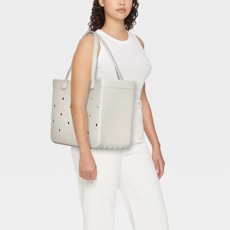 EVA Tote Handbag - Shade & Shore™ | Target