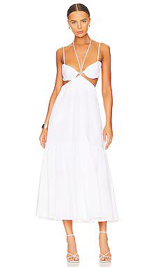 Willow Midi Dress
                    
                    Bardot | Revolve Clothing (Global)