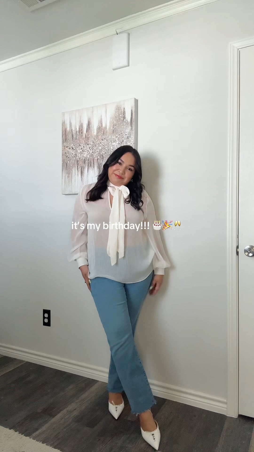 A little birthday outfit for a birthday lunch ✨🎂

#LTKFindsUnder50 #LTKMidsize #LTKStyleTip