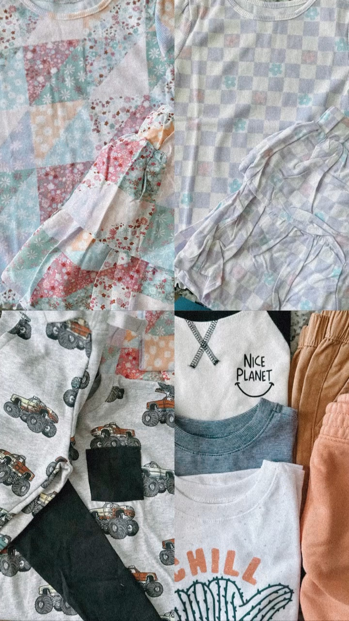 Kids affordable clothing 

#LTKfamily #LTKkids #LTKbaby