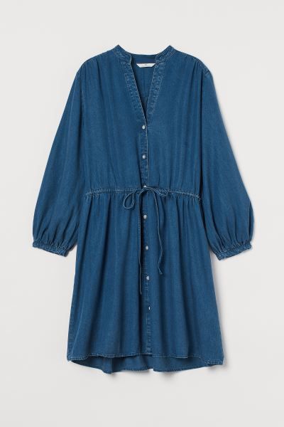 Lyocell Dress | H&M (US)