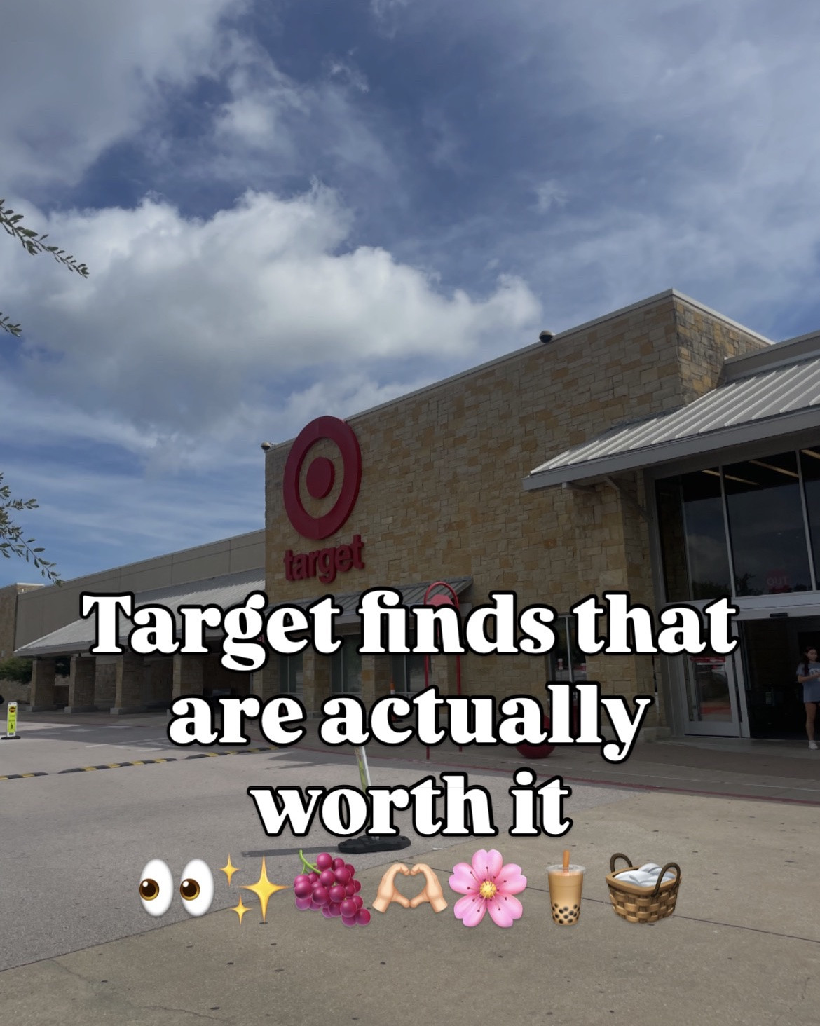 NEW Target Summer to Fall Transition Outfits 🍂 | Viral Target Finds to Wear Now

The best new @Target  outfits to wear now and easily style into early fall! 🍁 These affordable Target fashion finds make the perfect summer-to-fall transition with elevated basics, lightweight layers, premium denim, and versatile pieces you’ll wear on repeat.

Whether you’re refreshing your wardrobe or looking for affordable fall outfits, these new Target arrivals look far more expensive than their price tags and won’t stay in stock for long.

👇 HOW TO SHOP THE LINKS: 👇
1️⃣ Click any product image below to shop directly.
2️⃣ Tap the ❤️ button to save this post for your transitional wardrobe mood board.
3️⃣ Follow my shop for daily affordable outfit inspiration!

Featuring new arrivals from A New Day, Universal Thread, Wild Fable, and more. If you’re searching for the best new Target clothing, Target fall fashion, affordable fall outfits, or easy summer-to-fall transition outfits, these are the pieces worth grabbing before they’re gone!

#TargetStyle #TargetFinds #TargetFashion #NewAtTarget #SummerToFallOutfits #TransitionOutfits #CapsuleWardrobe #AffordableFashion

#LTKootd #LTKSeasonal #LTKKids