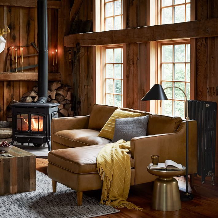 Martini Side Table | West Elm (US)