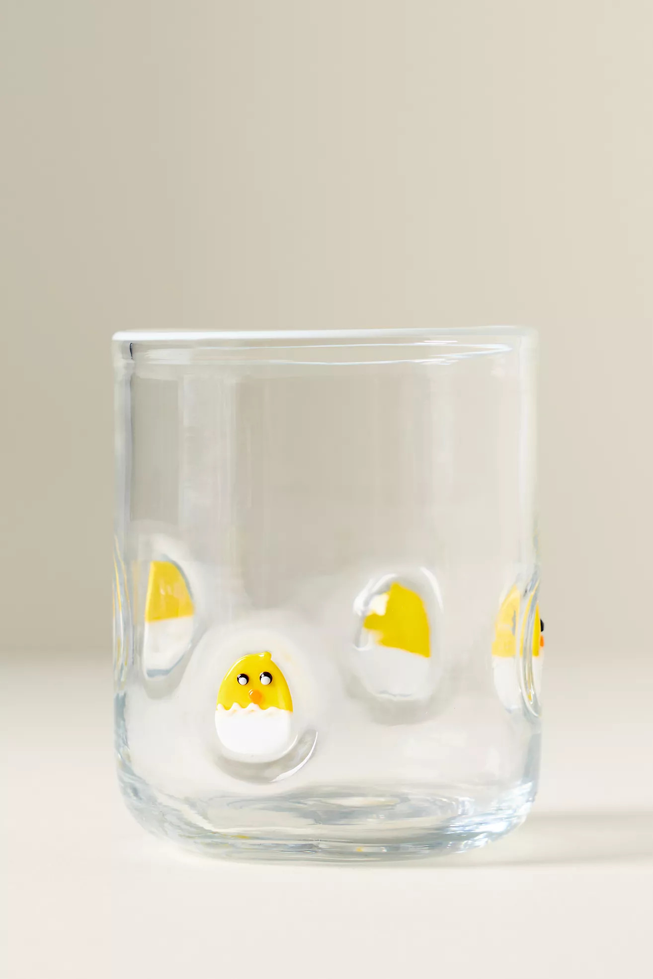 Icon Juice Glass | Anthropologie (US)