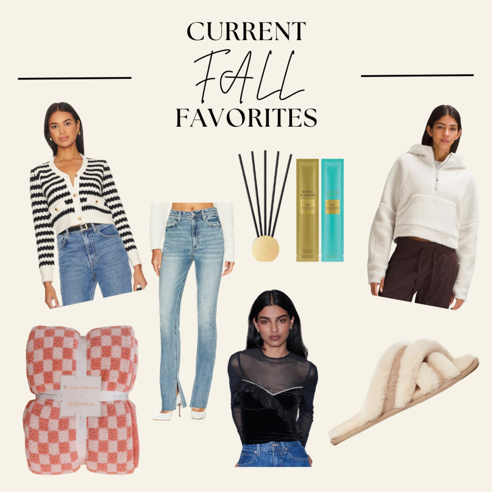 I’m back with some of my current fall faves/some things on my wishlist rn! 🧡🧡

#LTKGiftGuide #LTKHolidaySale #LTKSeasonal