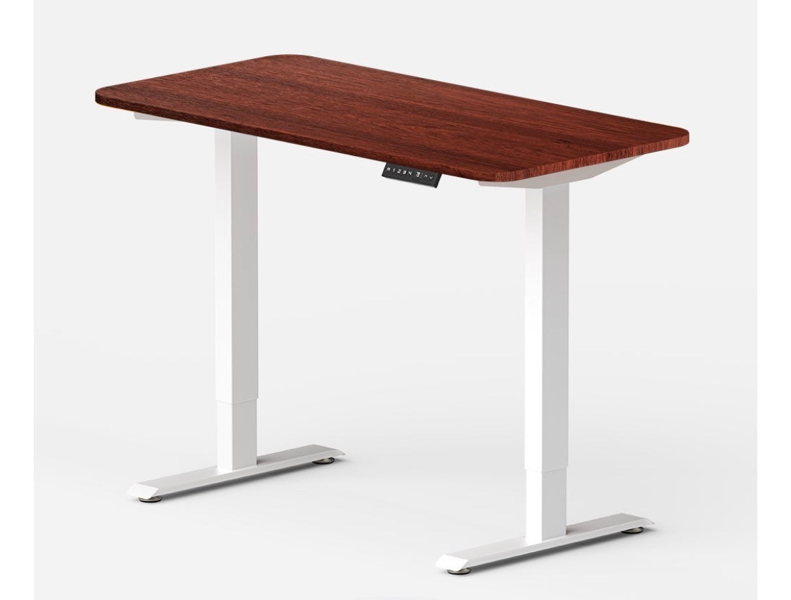 Are you a sedentary person? A standing desk dedicated to a healthy office is our Walkingpad's best companion. Especially solving the problems caused by being sedentary. Sitting and standing alternately, a variety of height adjustments to meet your needs. The sturdy and high-quality materials allow you to use it for a long time.
One-Click Height Adjustment To 4 Saved Heights: Equipped with four saved heights, just one click to adjust your desk to a saved height.
Height Display: Show the height. Adjust the desk to a specific height in centimeters.
Stable And Safe Frame: While ensuring that with the WalkingPad, ensure the simplicity and stability of the desk frame. 
After comparing, you will know that its structure and materials are excellent.

#LTKHome #LTKTravel