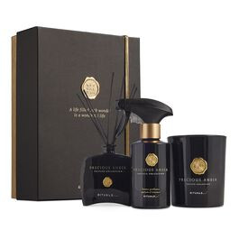Estuche de regalo Precious Amber Home - Private Collection | Sephora ES