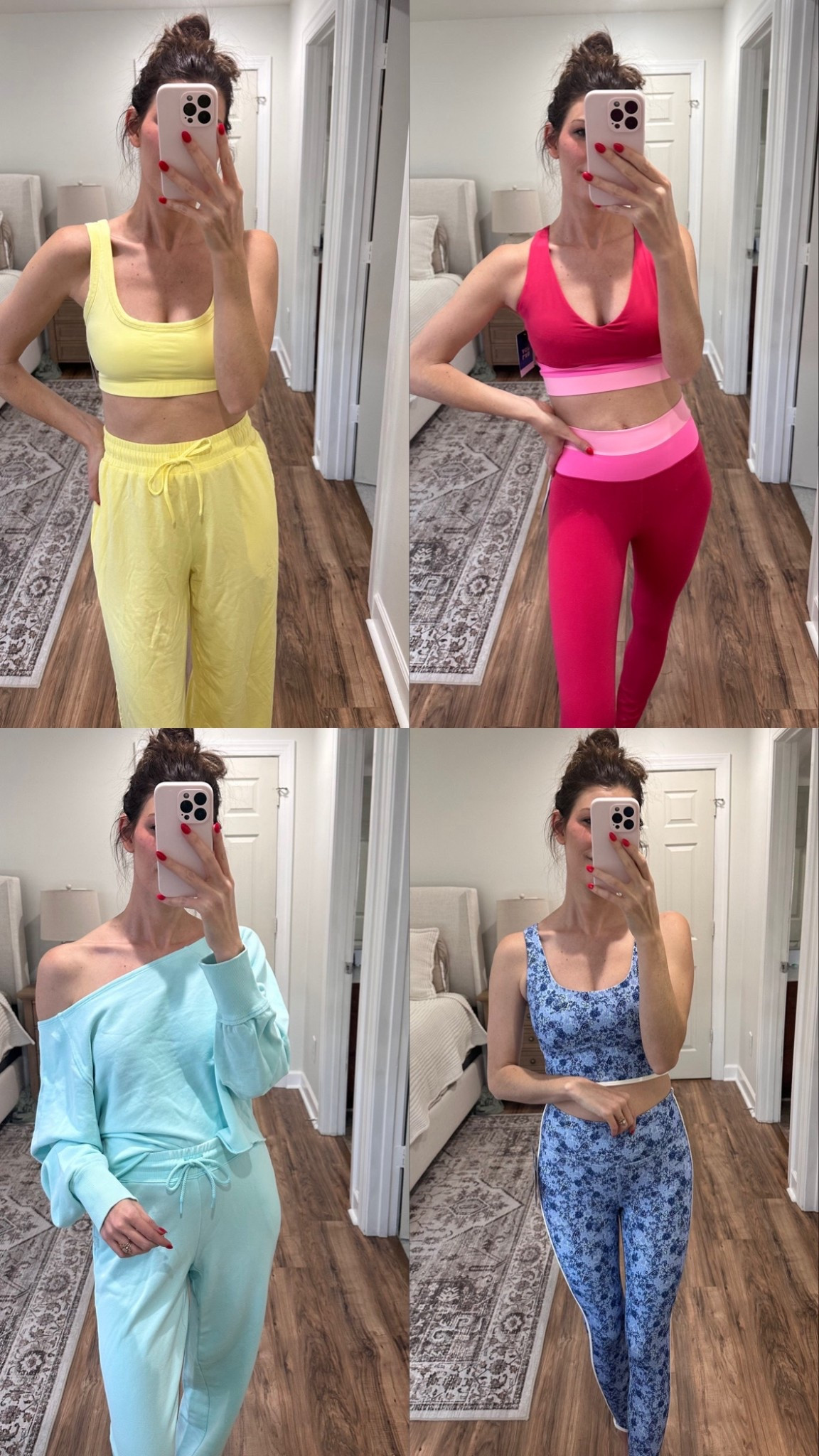 joy lab X target collab coming in hot & activewear is 30% off!!! 

#LTKfitnessgoals #LTKSaleAlert #LTKootd