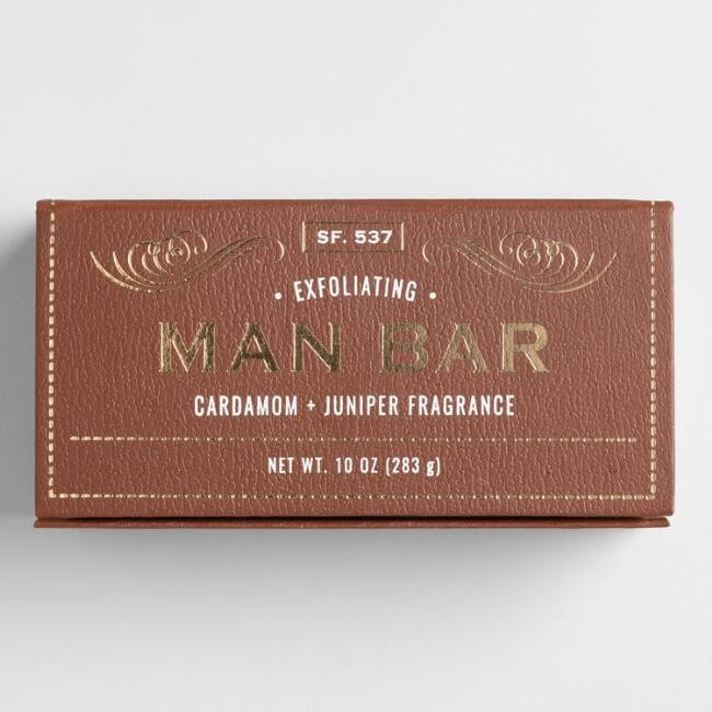 Square Pink Himalayan Salt Grilling Slab | World Market