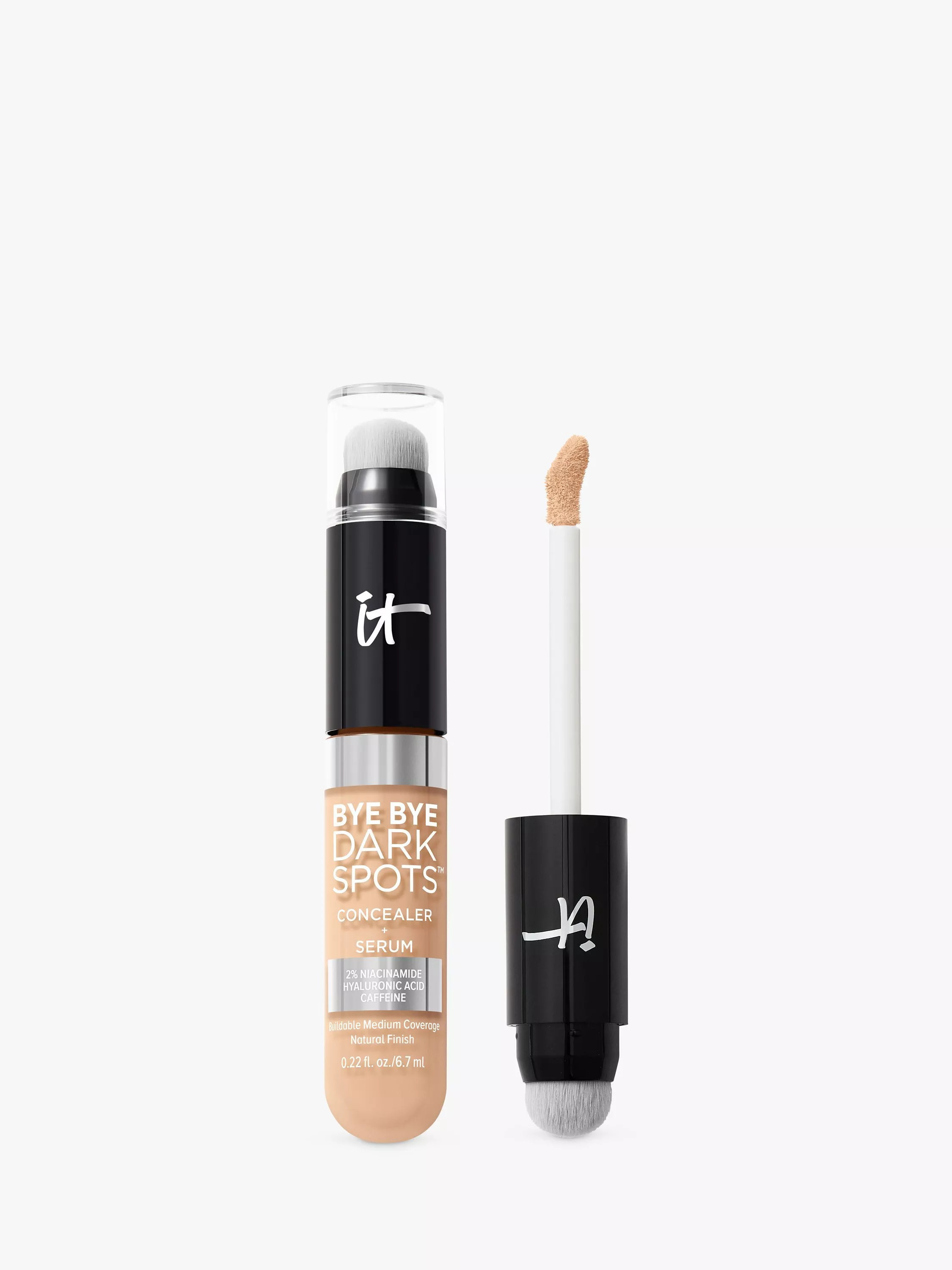 IT Cosmetics Bye Bye Dark Spots Concealer + Serum | John Lewis (UK)