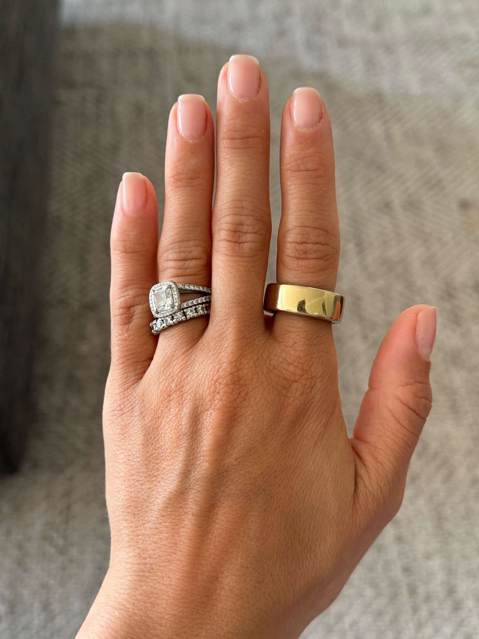 Will never not love three coats of OPI "Put It In Neutral" So clean, chic, effortless.

PS: Shopping for an Oura ring? Use my link for a discount: https://ouraring.com/raf/fa8076642e?utm_medium=iac_raf

#LTKBeauty