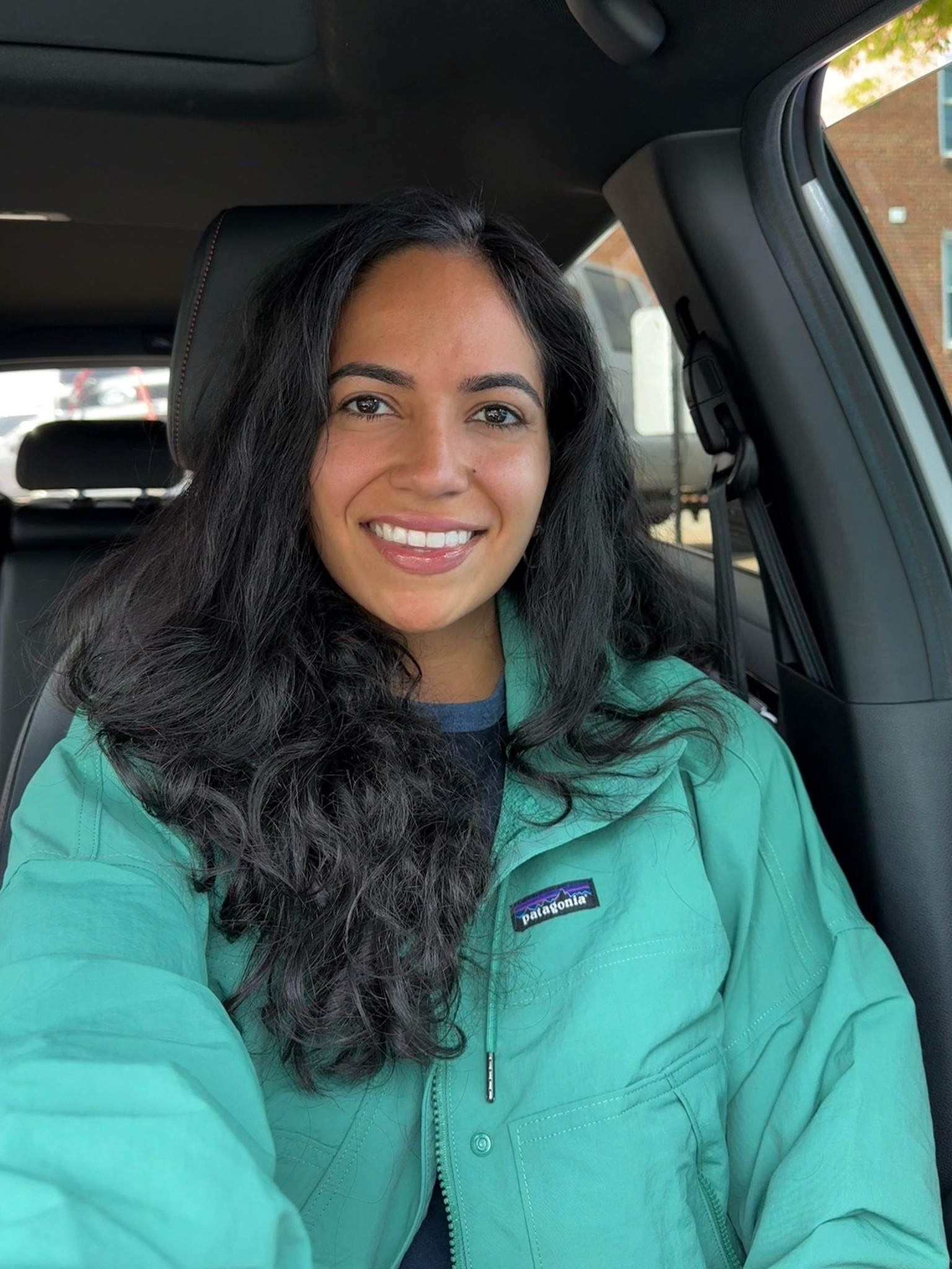 Weather is cooling down, so I’m warming up! ☺️ This Patagonia jacket gets compliments everywhere it goes and I love how warm it keeps me on these chilly mornings. I’m also obsessed with the color, it’s so different! 😍

#LTKSaleAlert #LTKStyleTip #LTKFindsUnder100